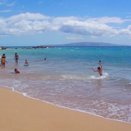 Kihei Akahi Daire Wailea  Dış mekan fotoğraf