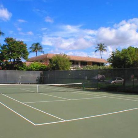 Kihei Akahi Daire Wailea  Dış mekan fotoğraf
