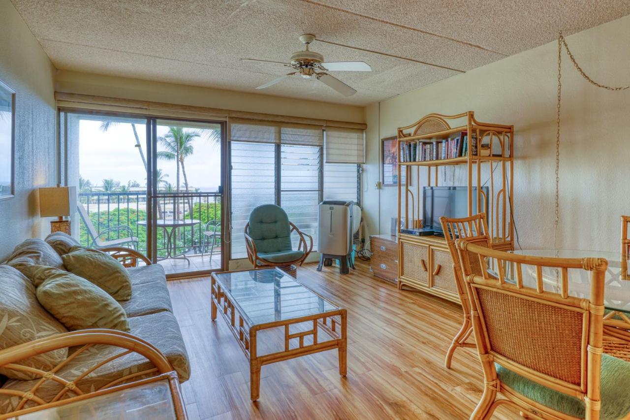 Kihei Akahi Daire Wailea  Oda fotoğraf