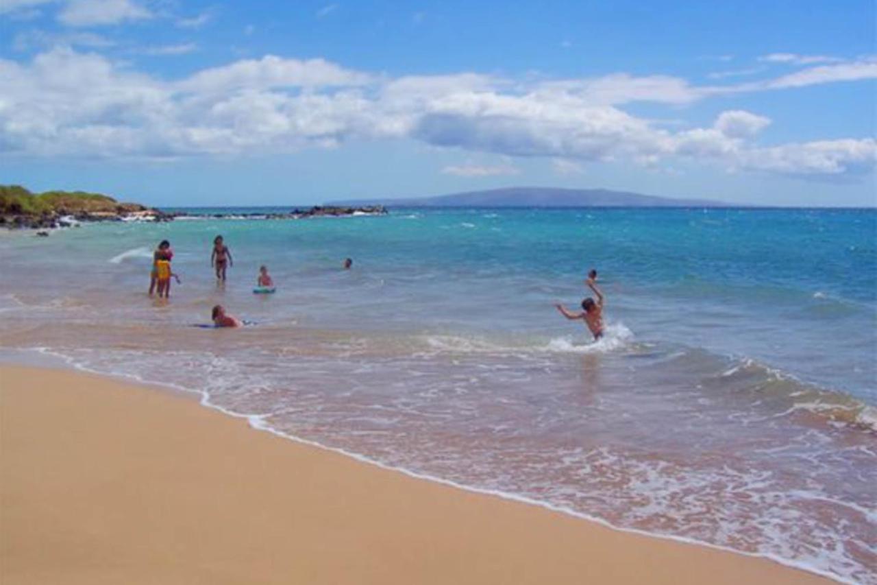Kihei Akahi Daire Wailea  Dış mekan fotoğraf